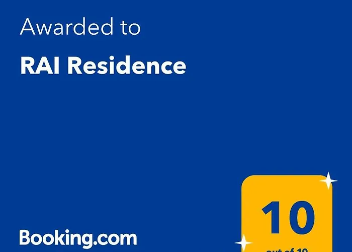 Rai Residence